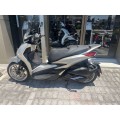Piaggio Beverly 300 HPE 2022 Μεταχειρισμένα Piaggio Beverly 300 HPE 2022 Μεταχειρισμένα